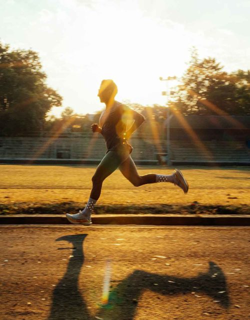 Sportmedizin & Verletzungen